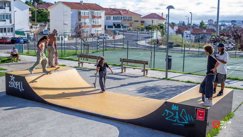 Murtal skatepark